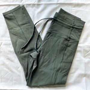 ZYIA Sage Luxe Leggings